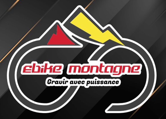 eBike Montagne